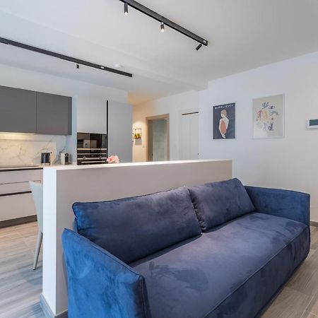 Luxury Property In Gzira Just Minutes Away From The Seafront And Restaurants ภายนอก รูปภาพ