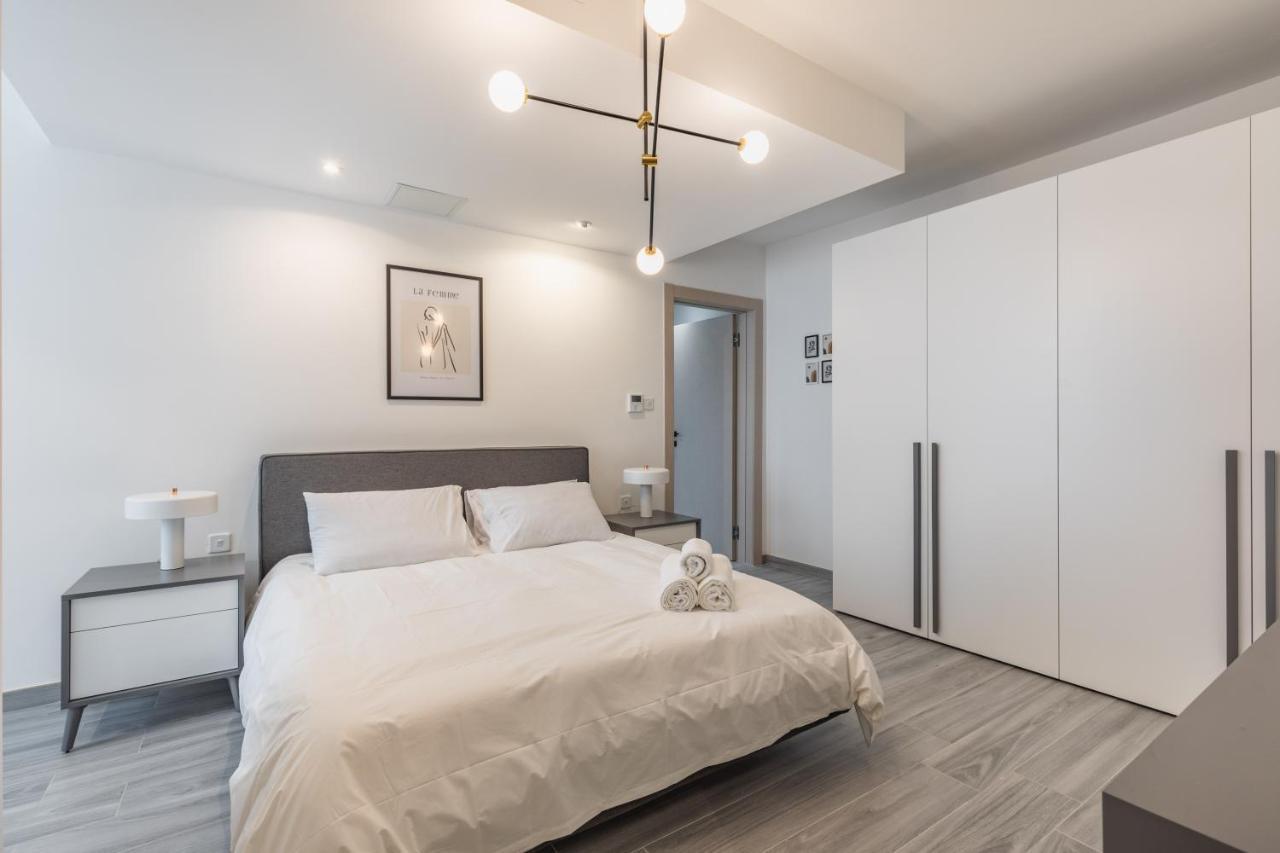Luxury Property In Gzira Just Minutes Away From The Seafront And Restaurants ภายนอก รูปภาพ